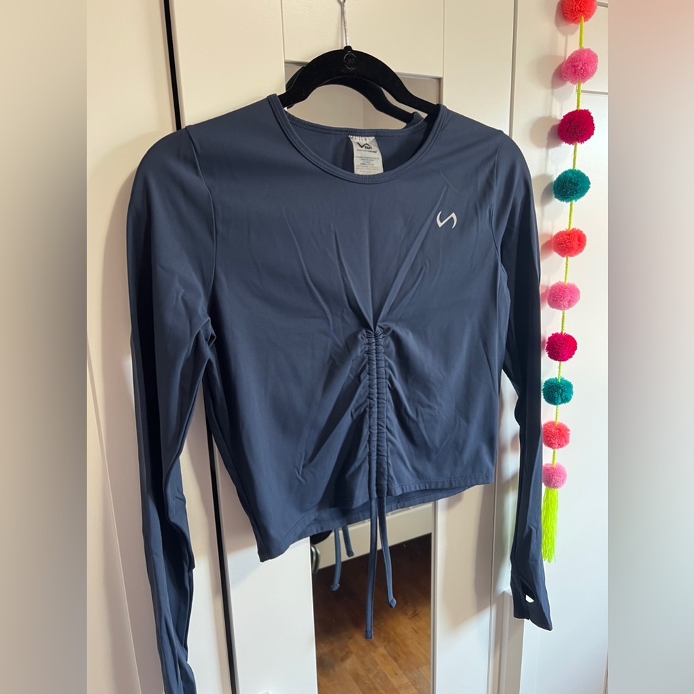 TLF Apparel Genesis Long Sleeve